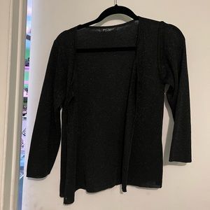 Betsey Johnson vintage skirt and blanket chiffon set🌸